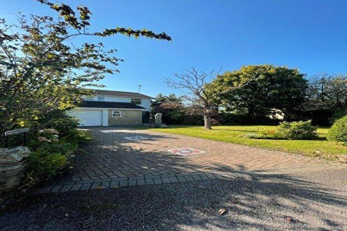 3 Bedroom Terraced House To Rent In Treverva, Penryn, TR10