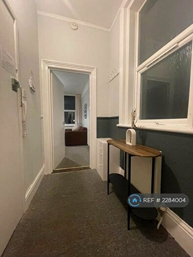 1 Bedroom Flat To Rent In Craneswater Avenue, Southsea, PO4