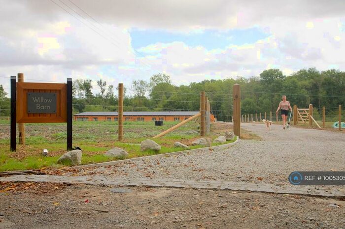 3 Bedroom Semi-Detached House To Rent In Willow Barn, Leanham, ME17