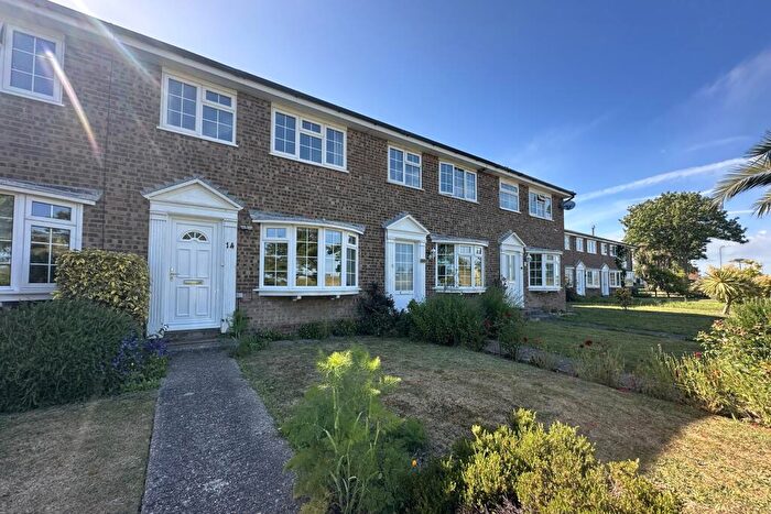 3 Bedroom House For Sale In Kingsdown Road, Walmer, CT14