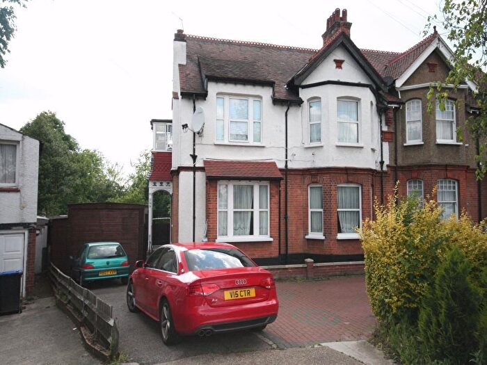 1 Bedroom Property To Rent In Preston Road, Harrow, HA3
