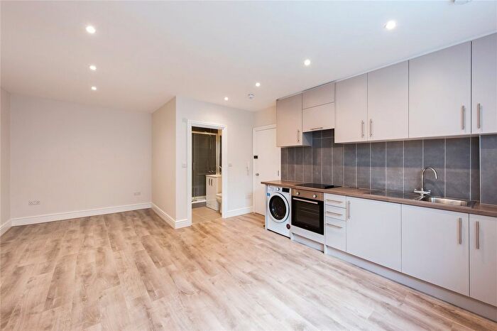 Studio To Rent In Cranley Place, South Kensington, London, SW7