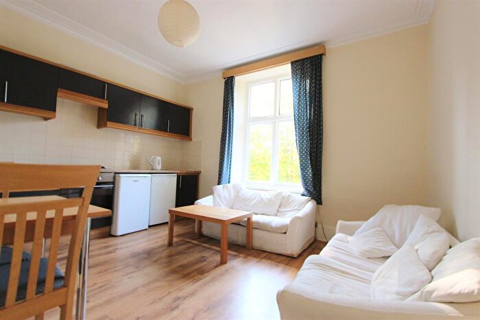 4 Bedroom Flat To Rent In Ecclesall Road, Sheffield, S11