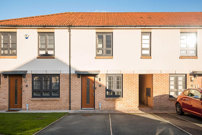 2 Bedroom Terraced House For Sale In Bentley Avenue, Buckley, CH7