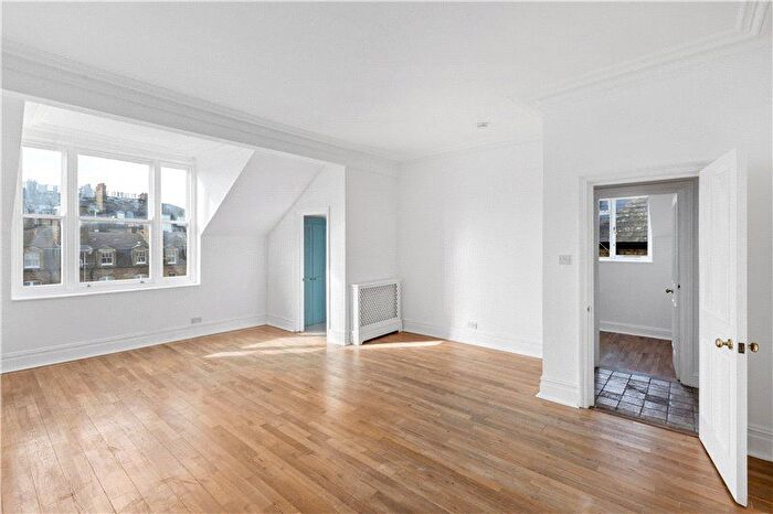 3 Bedroom Flat To Rent In Roland Gardens, South Kensington, London, SW7