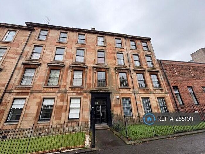 4 Bedroom Flat To Rent In Rose Street, Glasgow, G3