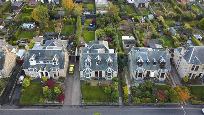 3 Bedroom Semi-Detached House For Sale In Gartcows Road, FK1