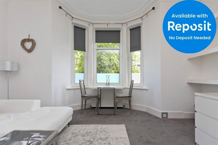 1 Bedroom Flat To Rent In Victoria Road, Torry, Aberdeen AB11