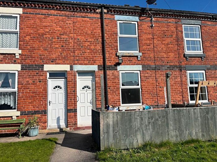 2 Bedroom Terraced House To Rent In Carrington Terrace, Kiveton Park, S26