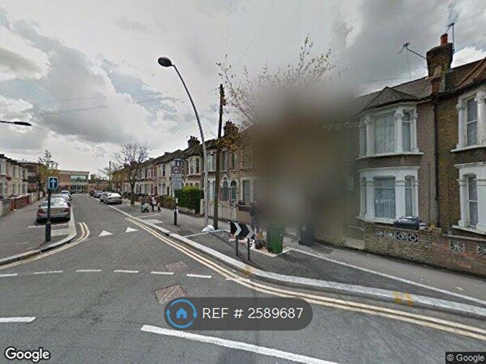 1 Bedroom Flat To Rent In York Road, London, E10