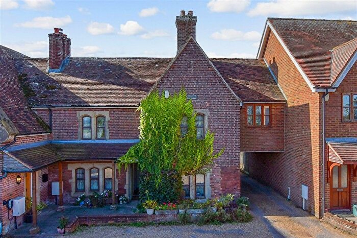 4 Bedroom Property For Sale In Old School, Brenzett, Romney Marsh, Kent, TN29