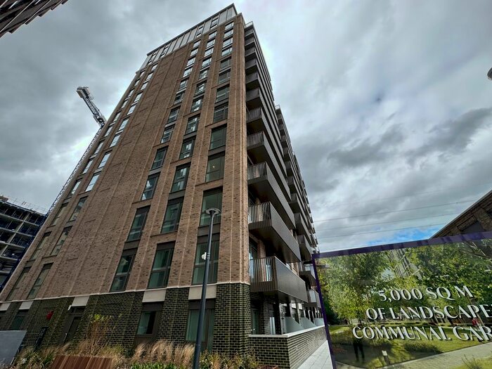 1 Bedroom Flat To Rent In Galleria House, Royal Eden Wharf, Seagull Lane, London, E16
