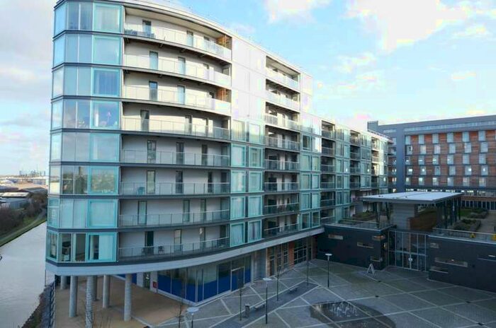 1 Bedroom Apartment To Rent In Vantage Building, High Point Village, Station Approach, Hayes, UB3