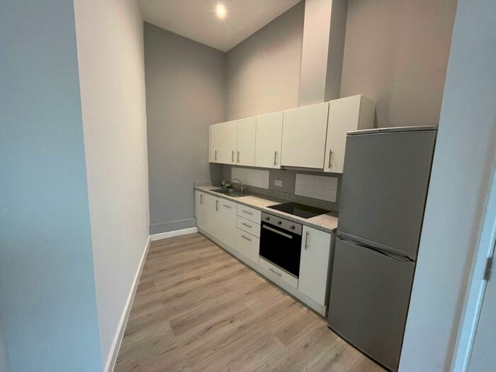 1 Bedroom Apartment To Rent In Mill Street, Bishops Terrace Mill Street, ME15