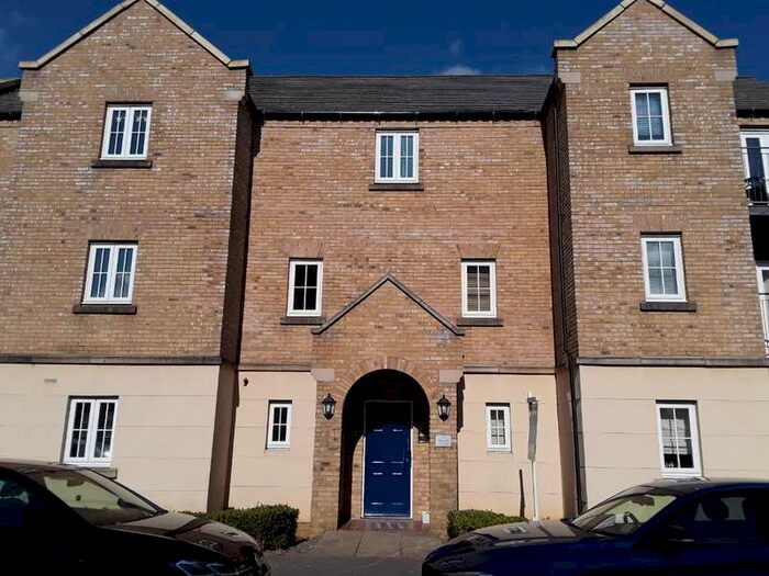1 Bedroom Apartment To Rent In Avocet Close Coton Park, Rugby, CV23