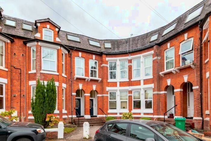 1 Bedroom Flat To Rent In Beaconsfield, Manchester, M14