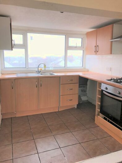 2 Bedroom Maisonette To Rent In Alexandra Road, Morecambe LA3