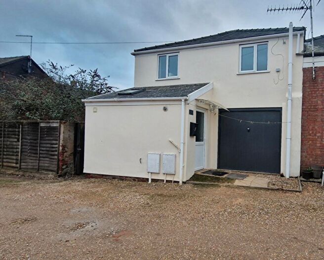 3 Bedroom House To Rent In Green Lane, Holbeach, Spalding, PE12