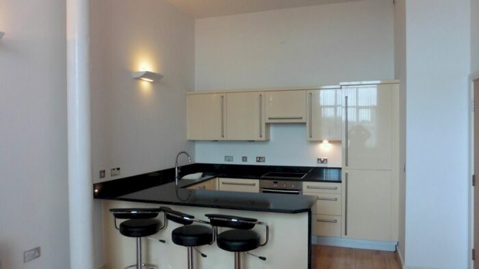 2 Bedroom Flat To Rent In Trencherfield Mill, Heritage Way, Wigan, WN3