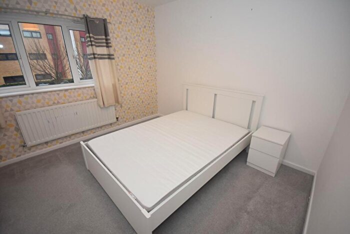 2 Bedroom End Of Terrace House To Rent In Ribston Street, Hulme, Manchester, M15