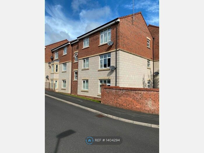 2 Bedroom Flat To Rent In Highfield Rise, Chester Le Street, DH3