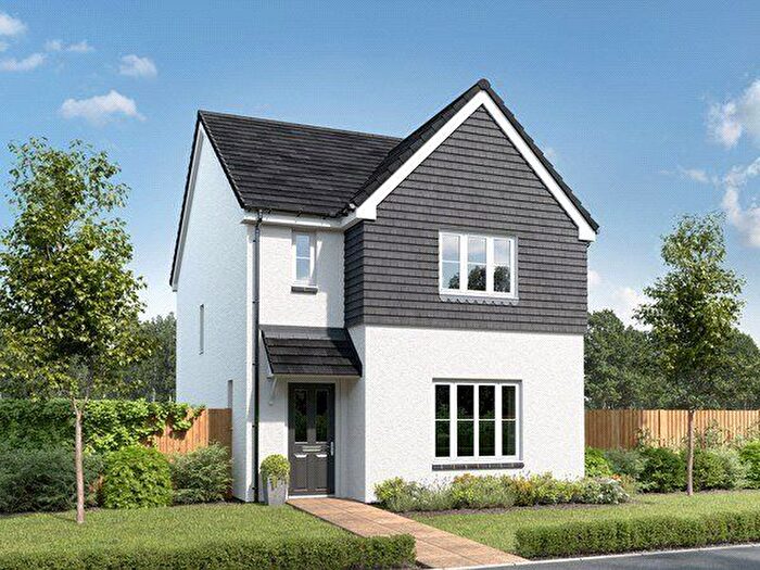 3 Bedroom Detached House For Sale In Hillfort Road, Bodmin, Cornwall, PL31