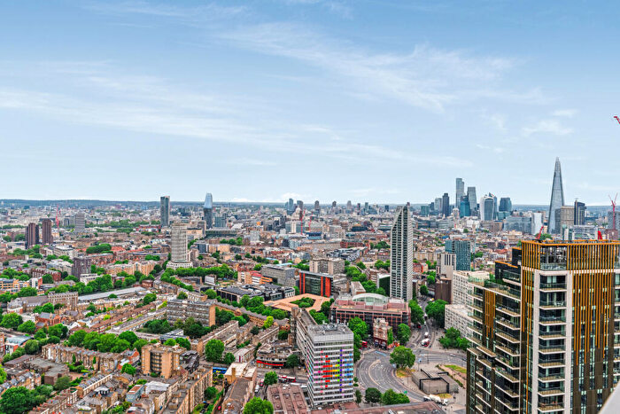 1 Bedroom Apartment To Rent In Uncle Elephant And Castle, Churchyard Row, SE11