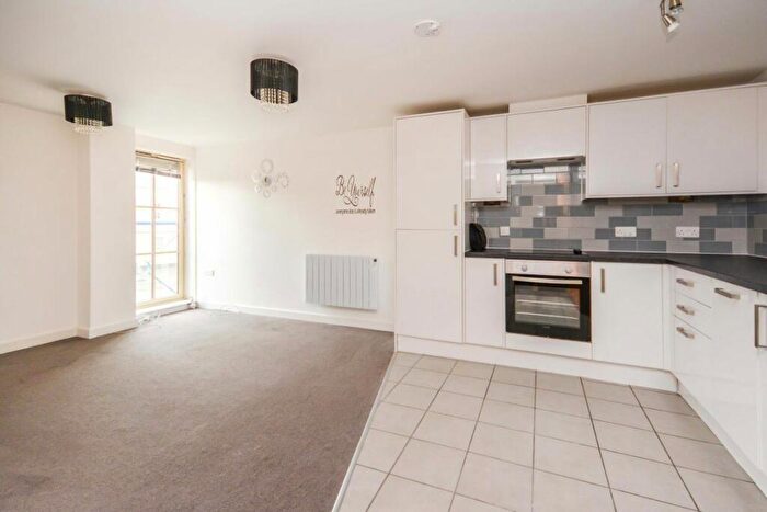 2 Bedroom Flat To Rent In Charlotte Crt, Canterbury Road, Margate, CT9
