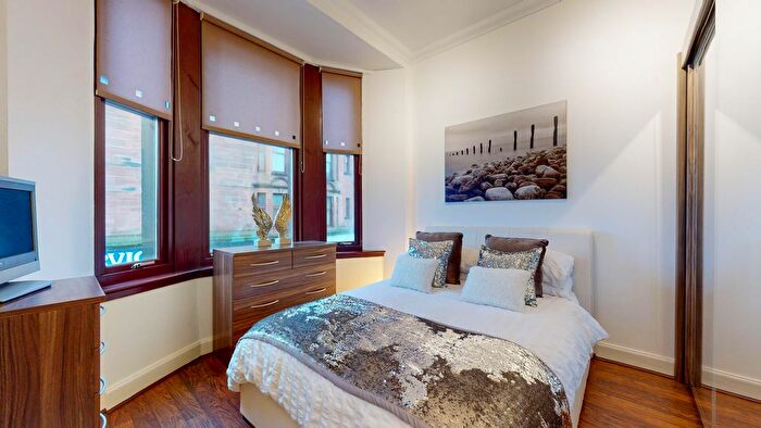 1 Bedroom Flat For Sale In Dumbarton Road, Glasgow, G11