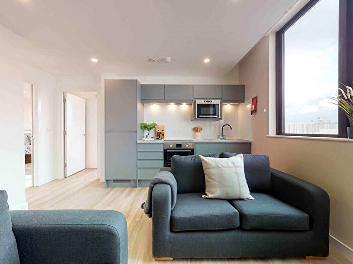 2 Bedroom Apartment To Rent In Apt, Apollo Residence #, S1