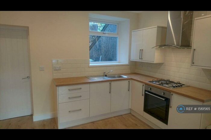 3 Bedroom Terraced House To Rent In Vicarage Terrace, Treorchy, CF42