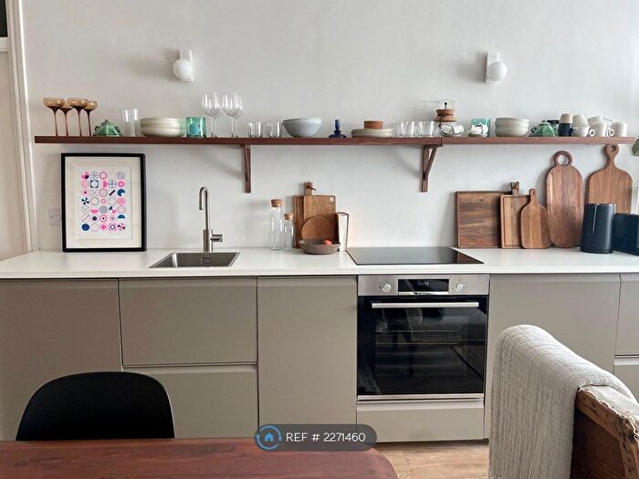 1 Bedroom Flat To Rent In Haverstock Hill, London, NW3