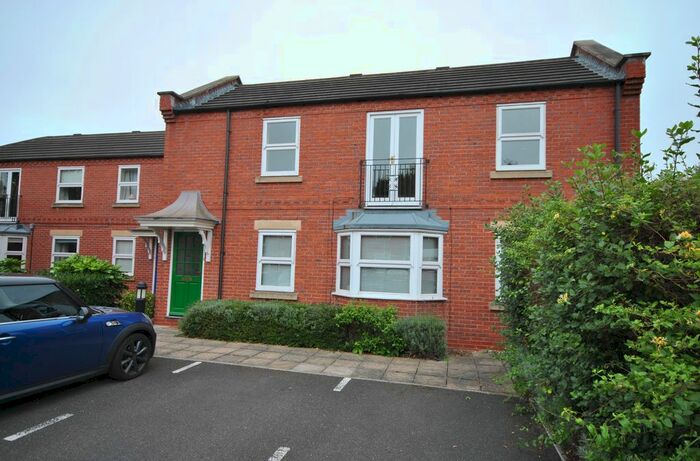 1 Bedroom Flat To Rent In Oakfields Road, West Bridgford, Nottingham, NG2