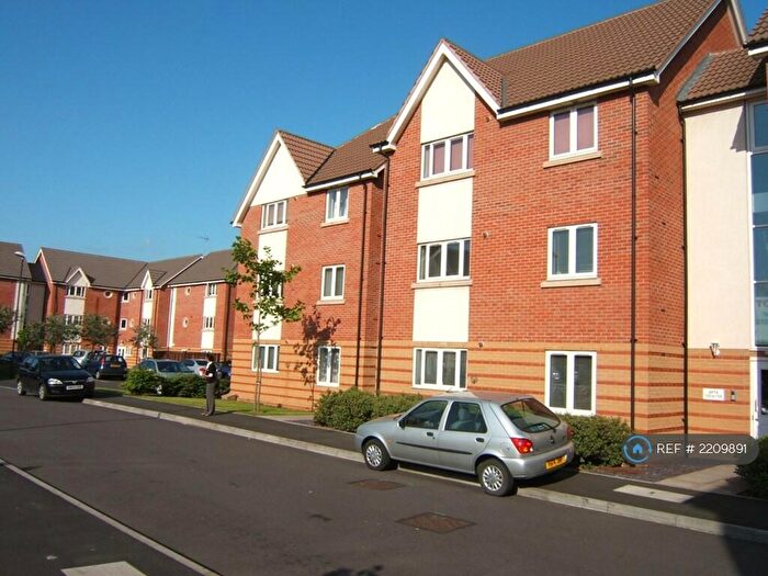2 Bedroom Flat To Rent In Grindle Road, Longford, Coventry, CV6