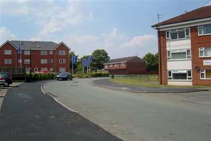 2 Bedroom Flat To Rent In Redbrook Road, Timperley, WA15