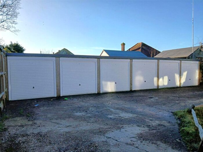 Property To Rent In Hawkswood Road, Hailsham, East Sussex, BN27