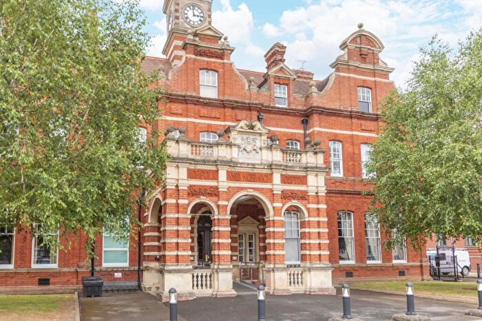 1 Bedroom Apartment For Sale In The Pavilion, Norwich, NR1