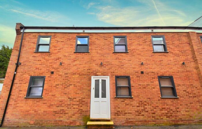 1 Bedroom Maisonette To Rent In Bell Street, Reigate, RH2