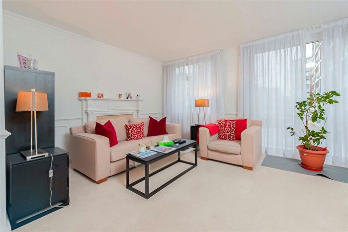 2 Bedroom Flat To Rent In Ebury Street, London, SW1W