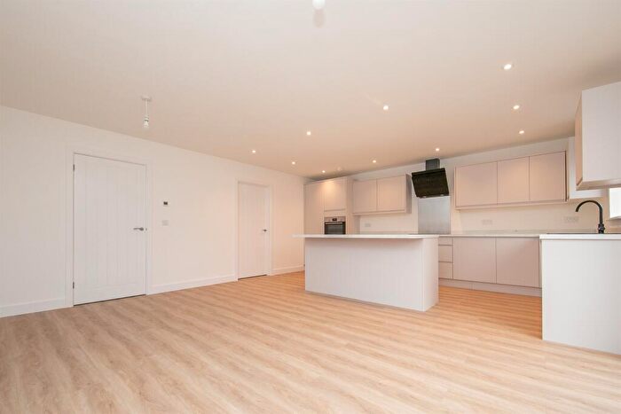 4 Bedroom Detached House For Sale In The Paddocks, Ramsey Road, Ramsey, Harwich, CO12