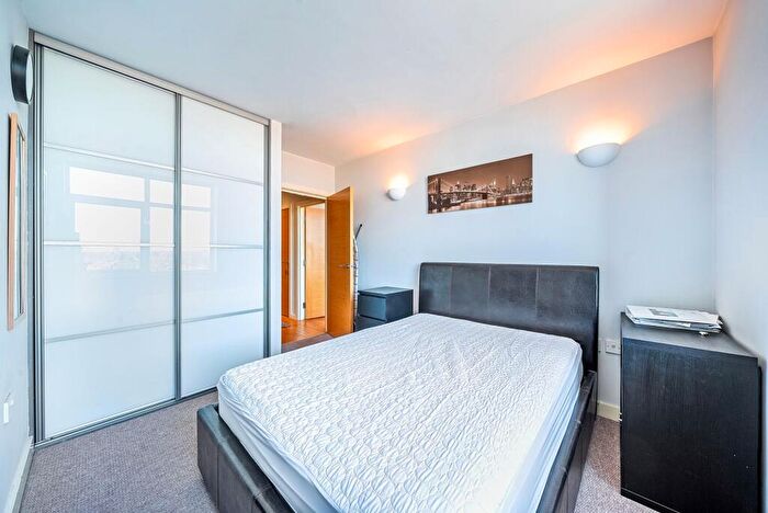 1 Bedroom Flat To Rent In Stafford Road, Waddon House, CR0