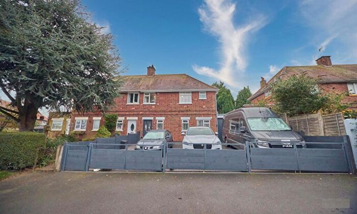 3 Bedroom Semi-Detached House To Rent In Mill Lane, Earl Shilton, LE9