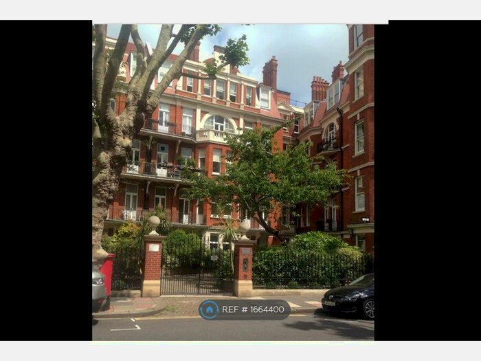 2 Bedroom Flat To Rent In Fitzgeorge Ave, London, W14