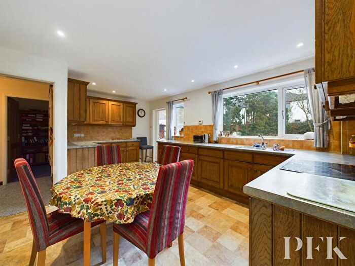 4 Bedroom Detached House For Sale In Bolton, Appleby-In-Westmorland, CA16