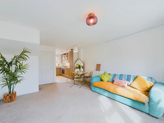 2 Bedroom Terraced House For Sale In Cannon Close, Aylesbury, Buckinghamshire, HP20