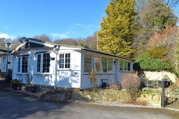 2 Bedroom Park Home For Sale In Quarry Moor Park, Harrogate Road, Ripon, HG4