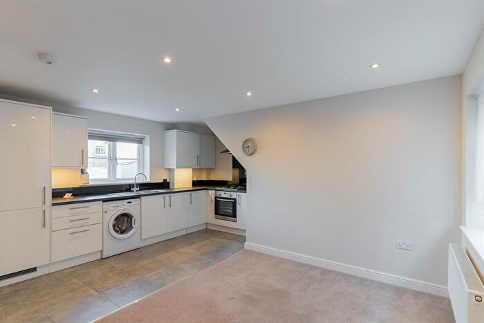 1 Bedroom Terraced House To Rent In Gold Street, Saffron Walden, Essex, CB10