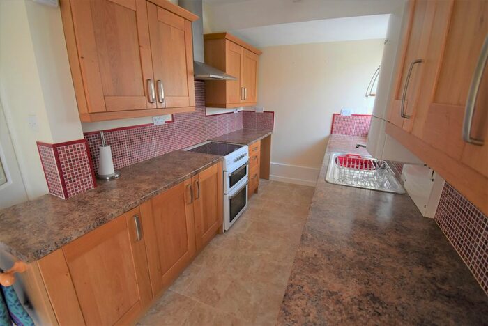 3 Bedroom Semi-Detached House To Rent In Moorhouse Avenue, Alsager, ST7