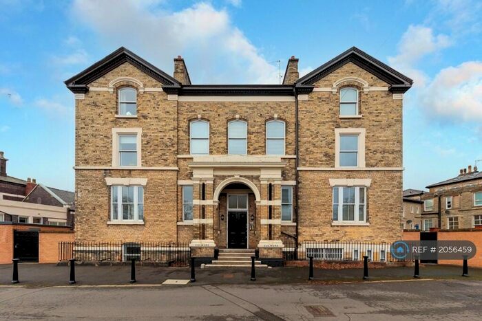 2 Bedroom Flat To Rent In Windermere Terrace, Liverpool, L8