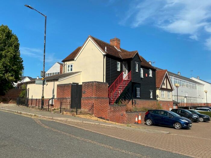 1 Bedroom Apartment To Rent In South Street, Braintree, CM7